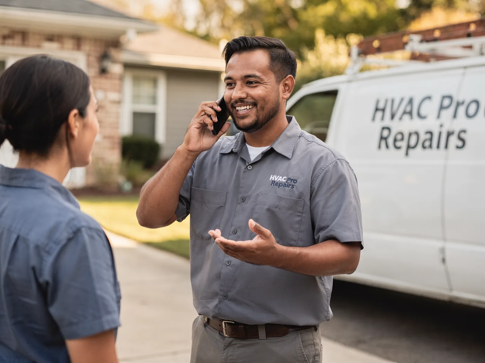 Heat Pump Repair Summerfield, LA FAQs
